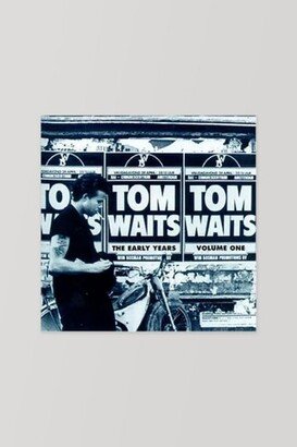 Tom Waits - Tom Waits: Vol. 1-Early Years LP