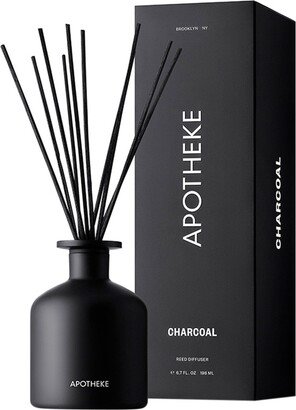 Charcoal Reed Diffuser-AA