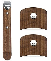 Casteline Wood Handle Set