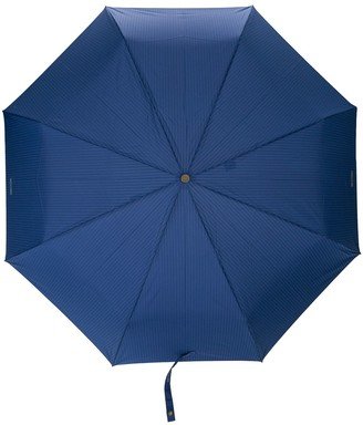 Pinstriped Umbrella