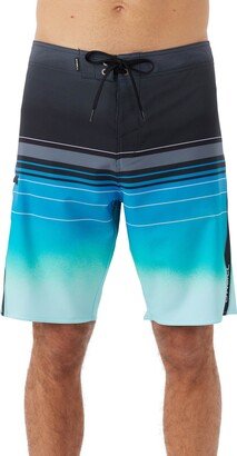 Superfreak 20 Water Resistant Swim Trunks