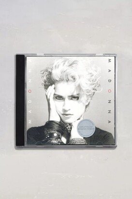 Madonna - Madonna CD