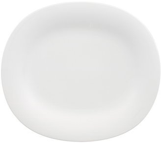 Dinnerware, New Cottage Oblong Dinner Plate