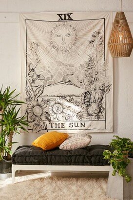 Tarot Tapestry