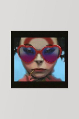 Gorillaz - Humanz LP