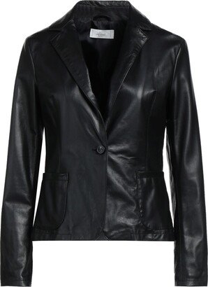 ACCUÀ by PSR Suit Jacket Black