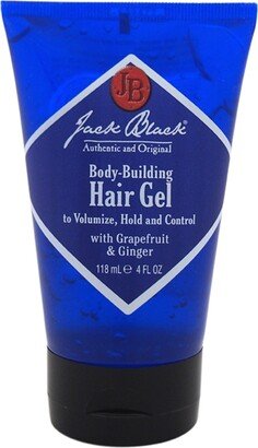 Body-Building Hair Gel For Men 3.4 oz Gel