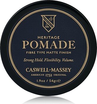 Caswell Massey Heritage Pomade, 1.9-oz.