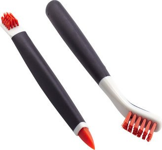 OXO Good Grips Deep Clean Brush Set