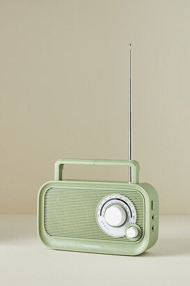 Crosley Forte Radio