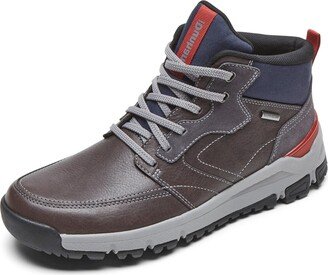 Men's Glastonbury Mid Boot Ankle