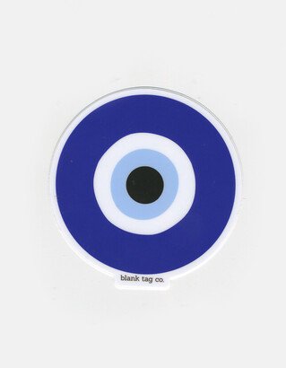 BLANK TAG CO. The Evil Eye Sticker