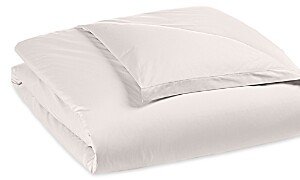 Egyptian Percale King Comforter Cover, 96 x 108 - 100% Exclusive