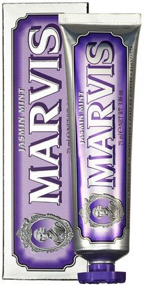 Jasmine Mint Toothpaste, 3.8 oz.