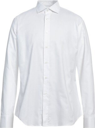 ALV by ALVIERO MARTINI Shirt White