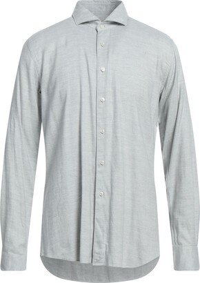 Shirt Light Grey-AN