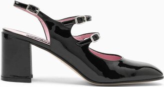 Carel Paris Banana Slingback