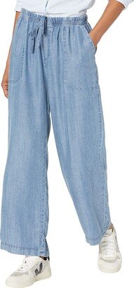 Women's Angie Denim Pants