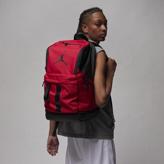 Velocity Backpack Backpack (38L) in Red