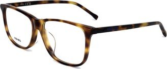 Unisex Kz50142u 55Mm Optical Frames