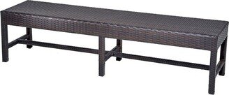 Napa Dining Bench