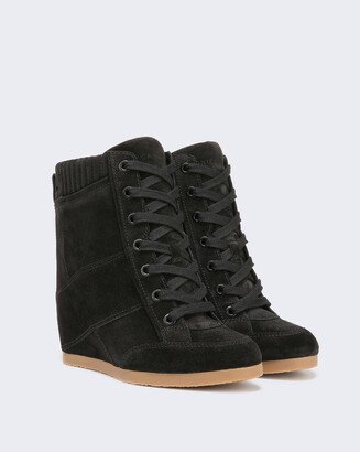 Elissa Wedge Sneaker