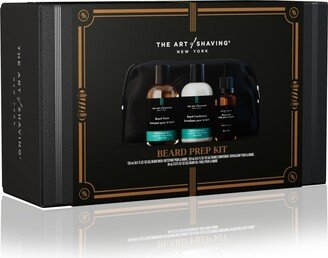 The Art of Shaving 4-Pc. Beard Grooming Set