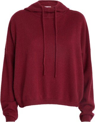 Crush Cashmere Cashmere Alice Hoodie