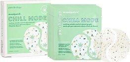 Moodpatch Chill Mode Eye Gels, Pack of 5 Pairs