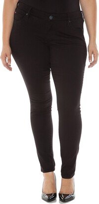 'The Skinny' Stretch Denim Jeans