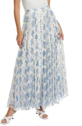 Maxi Skirt-AA