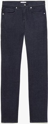 L'Homme Skinny Jeans-AA