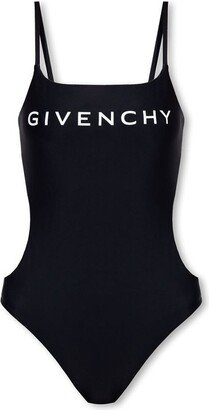 Archetype One-Piece Swimsuit