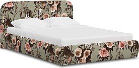 Sparrow & Wren Luna Platform Bed, Twin