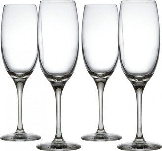 Mami Champagne Flute (Set of 4)