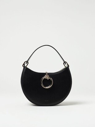 Arlene leather bag-AB