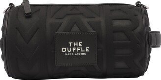 The Neoprene Zipped Duffle Bag