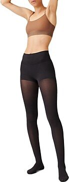 Soft Touch Conscious Compression Tights