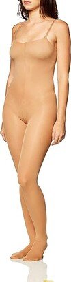 Women's Ultra Soft Body Tights (Light Suntan) Women's Active Sets