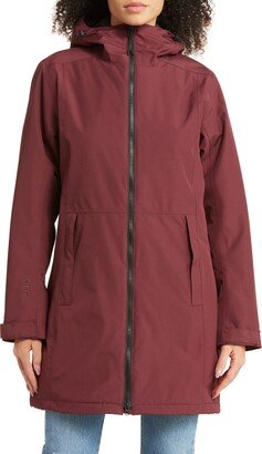 Lisburn Waterproof Insulated Raincoat