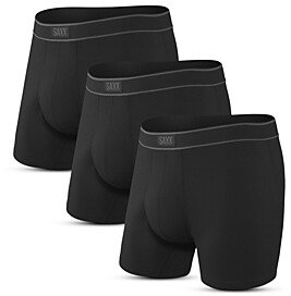 Daytripper Boxer Briefs, Pack of 3