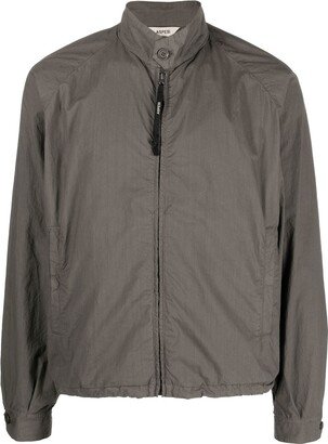 Barracuda lightweight bomber jacket