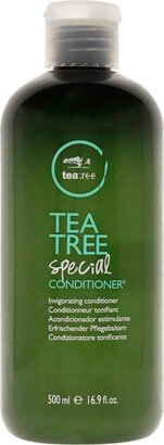 Tea Tree Conditioner For Unisex 16.9 oz Conditioner