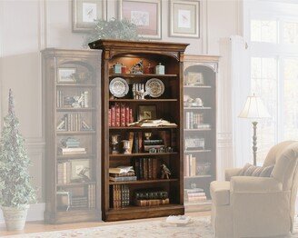 Brookhaven Open Bookcase - 45