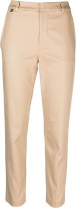 Lakythia slim-fit trousers