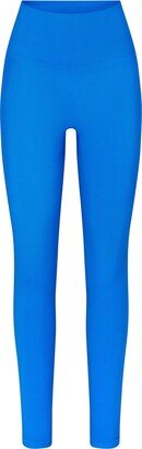 Soft Smoothing Seamless Legging | Azul