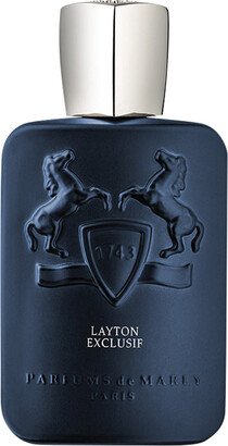 Layton Exclusif eau de parfum 125 ml