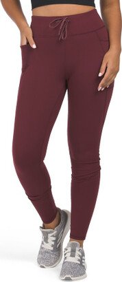 TJMAXX Lux Inversion High Rise Full Length Leggings