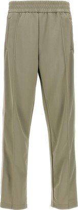 Pa Monogram Classic Track Joggers-AC