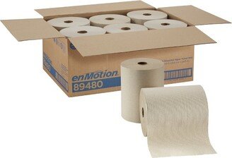 enMotion Touchless Paper Towel Hardwound Roll 1 Case(s), 1 Towels/ Case